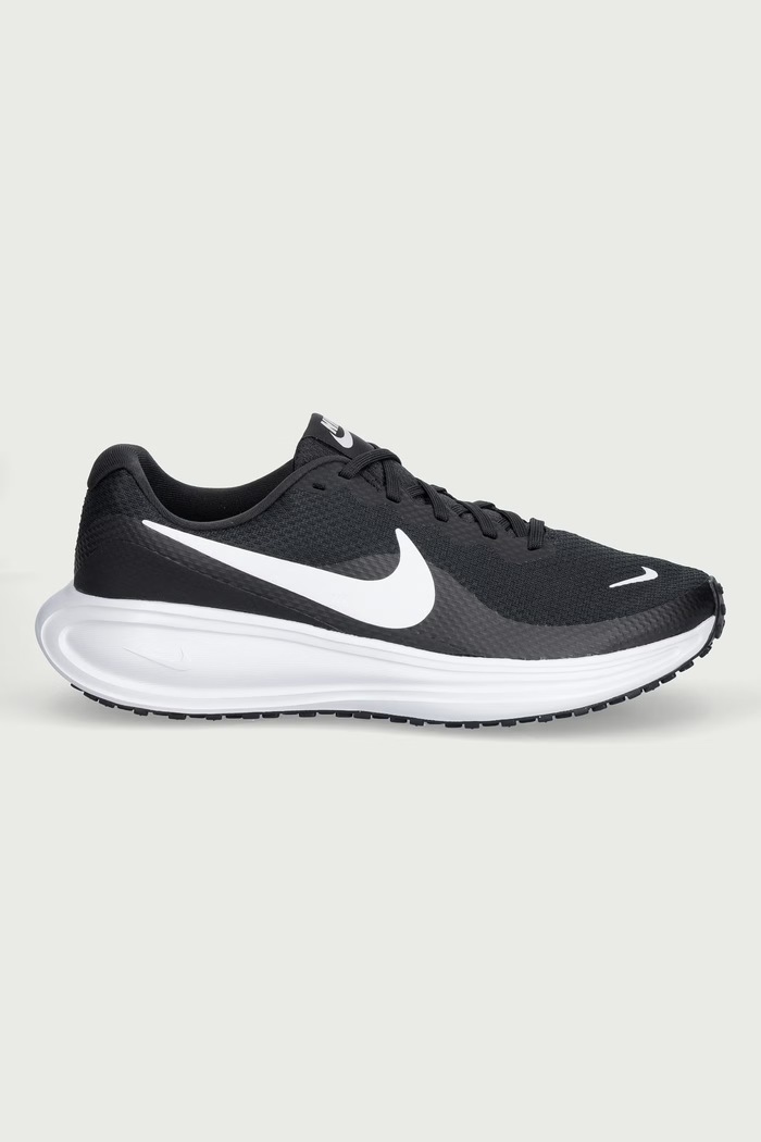 Nike Buty do biegania męskie Revolution 8 HJ9198.003 czarny AW26