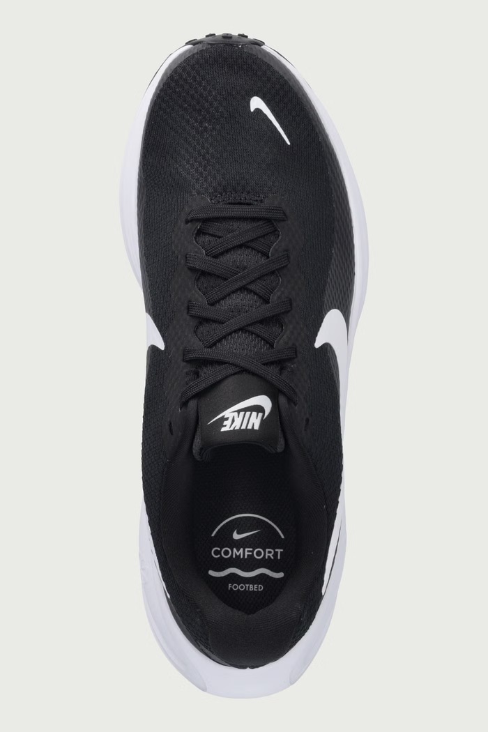 Buty do biegania męskie Revolution 8 Nike HJ9198.003 czarny