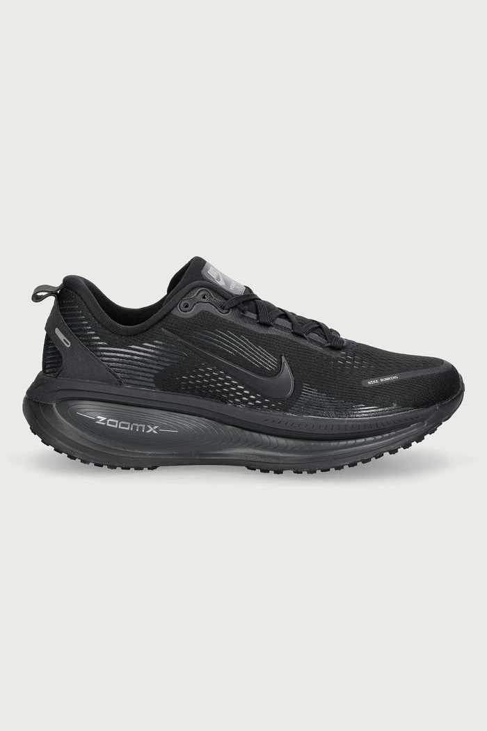Nike Buty do biegania Vomero 18 HM6803.005 czarny AW26