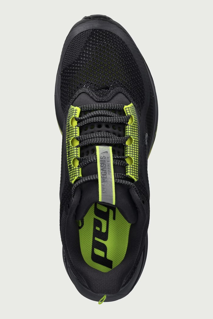 Buty do biegania męskie Pegasus Premium Nike HQ2592.021 szary