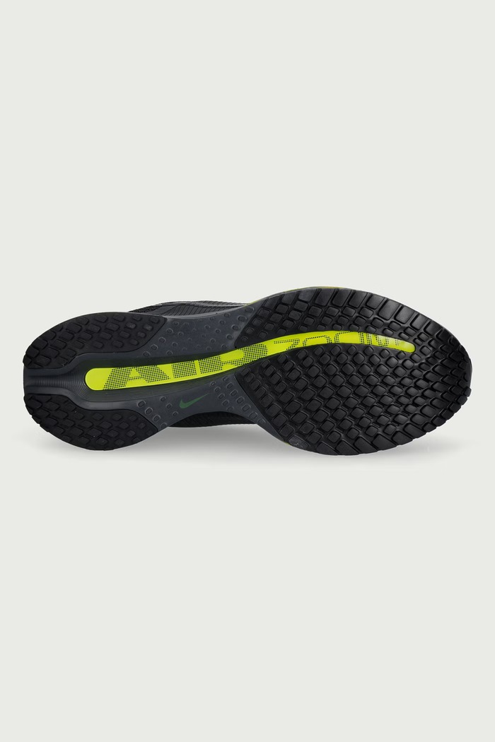 Buty do biegania męskie Pegasus Premium Nike szary HQ2592.021