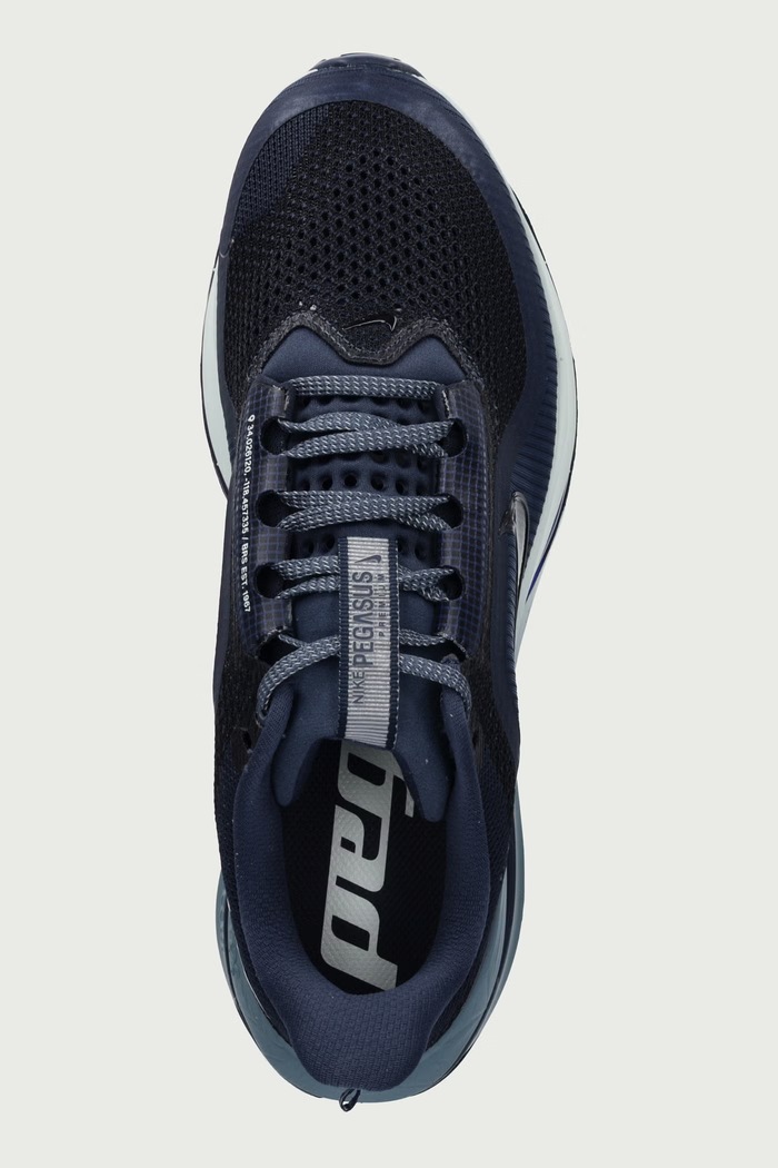 Buty do biegania męskie Pegasus Premium Nike HQ2592.023 granatowy
