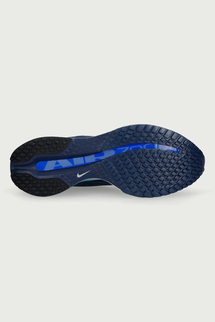 Buty do biegania męskie Pegasus Premium Nike granatowy HQ2592.023