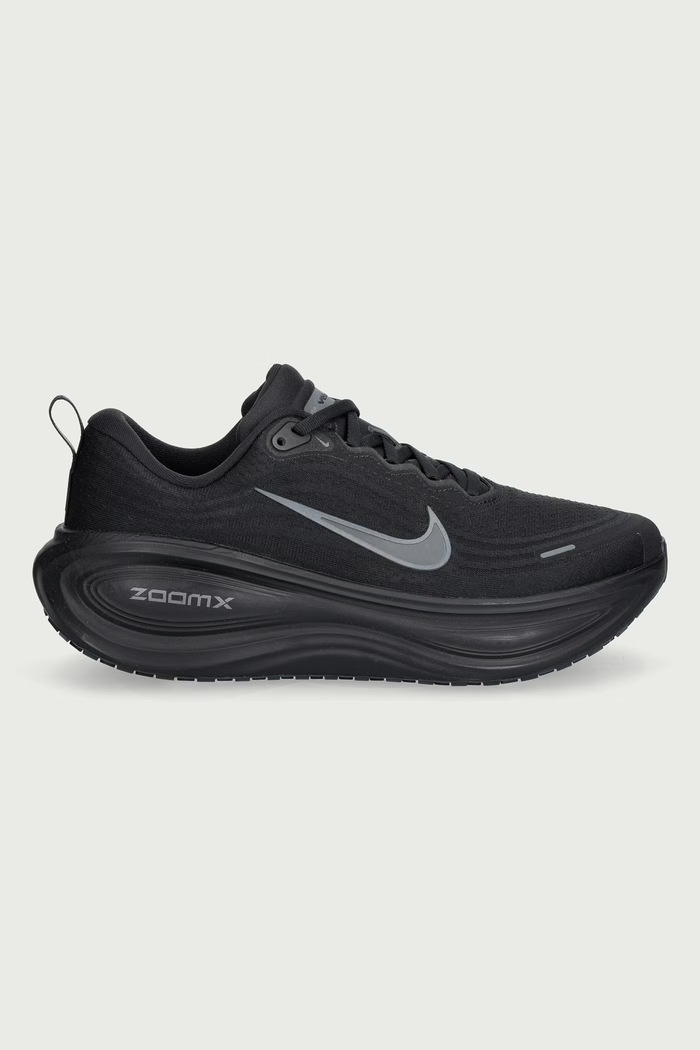 Nike Buty do biegania męskie Vomero Plus HV8150.003 czarny AW26