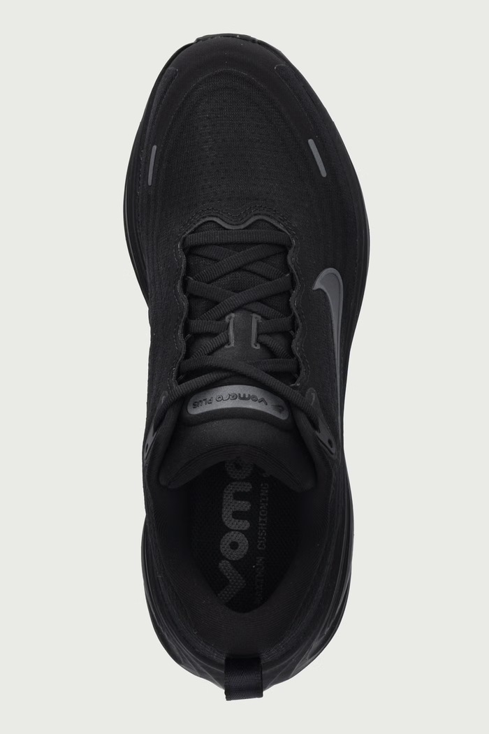 Buty do biegania męskie Vomero Plus Nike HV8150.003 czarny