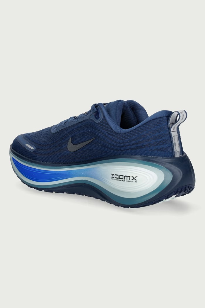 Obuwie Nike Sneakersy męskie Vomero Plus HV8150.402 granatowy