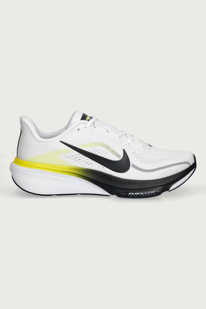 Nike Buty do biegania Pegasus 42 IB1873.108 biały AW26