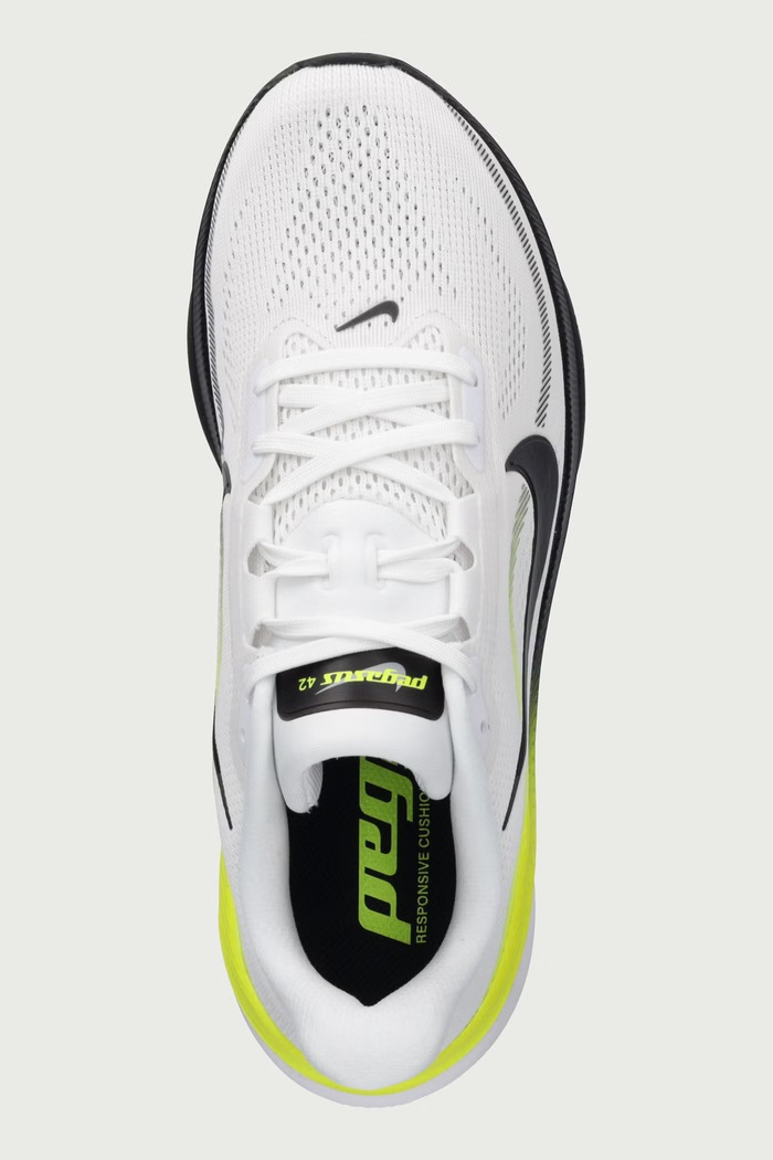 Buty do biegania Pegasus 42 Nike IB1873.108 biały
