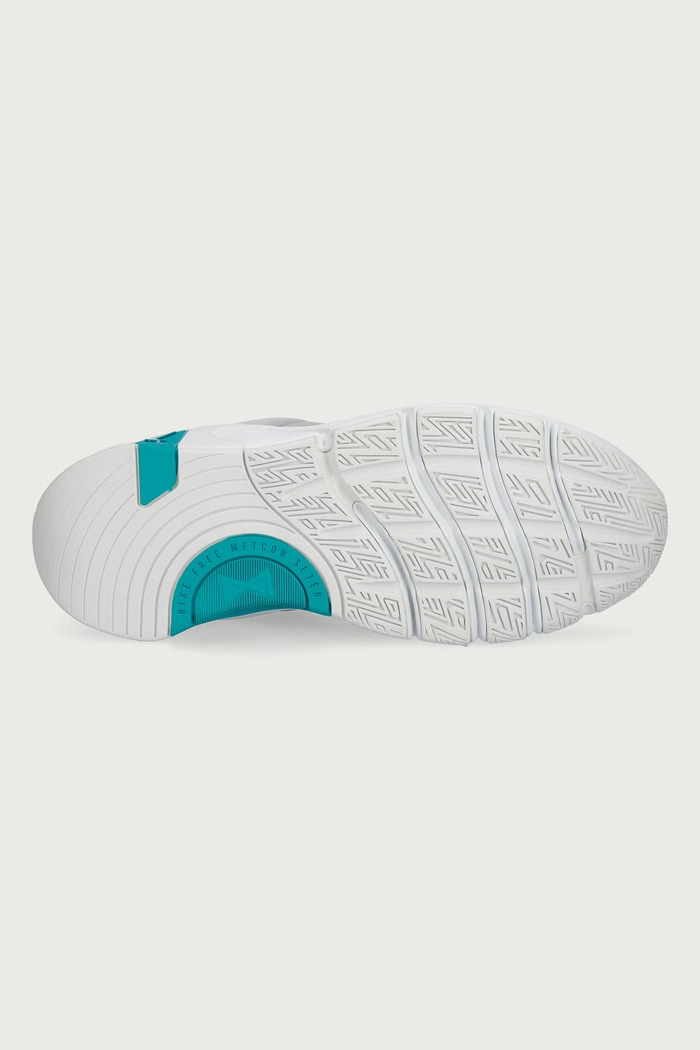 Sneakersy męskie Free Metcon 7 Nike szary II7405.007