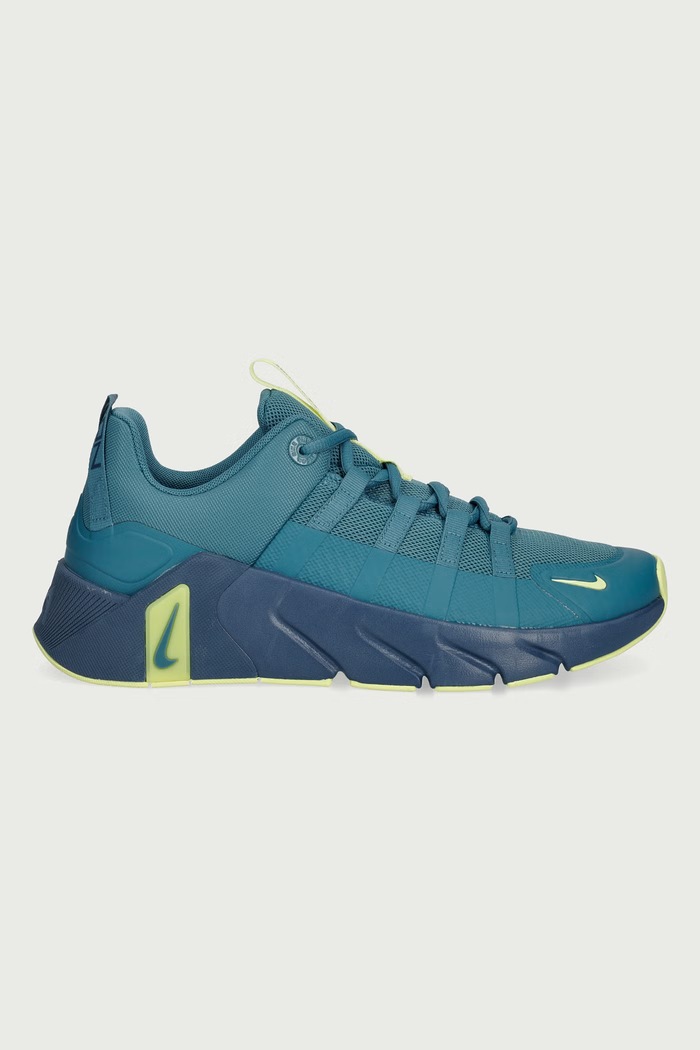 Nike Buty treningowe męskie Free Metcon 7 II7405.402 turkusowy AW26