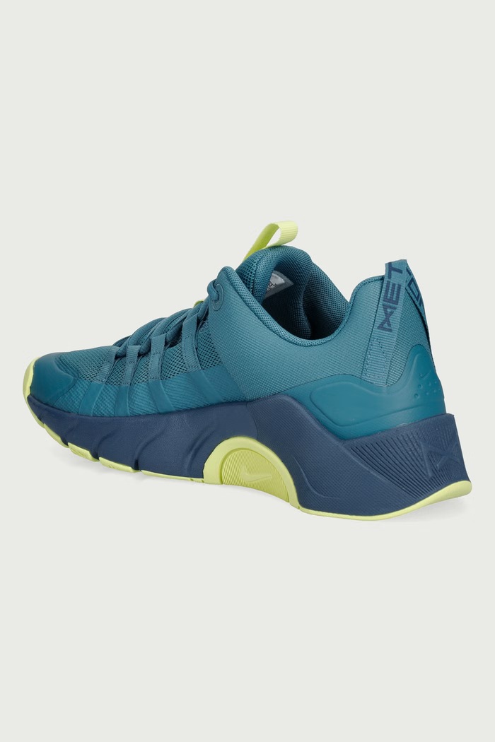 Obuwie Nike Buty treningowe męskie Free Metcon 7 II7405.402 turkusowy