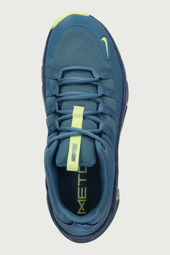 Buty treningowe męskie Free Metcon 7 Nike II7405.402 turkusowy