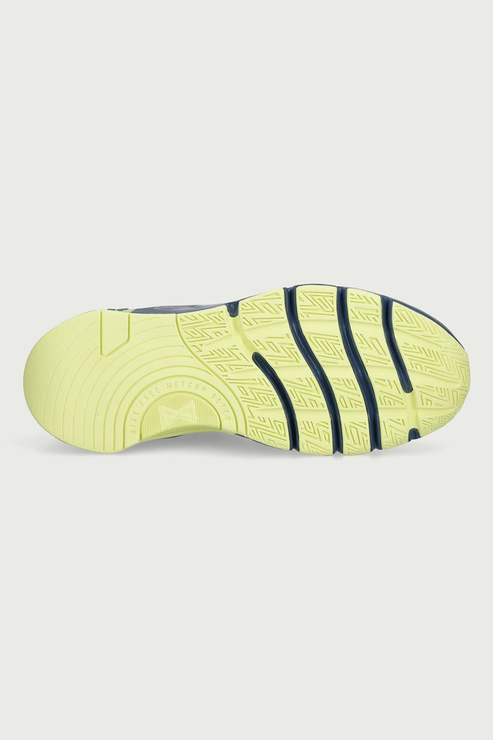 Buty treningowe męskie Free Metcon 7 Nike turkusowy II7405.402
