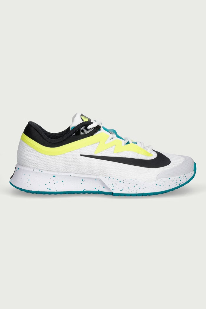 Nike Buty do tenisa męskie Vapor Pro 3 FZ2161.125 biały AW26