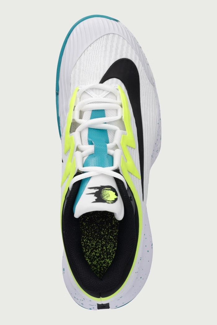 Buty do tenisa męskie Vapor Pro 3 Nike FZ2161.125 biały