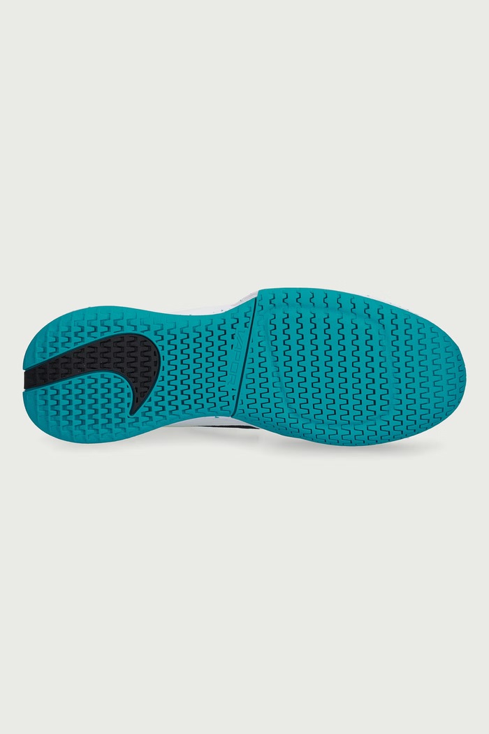 Buty do tenisa męskie Vapor Pro 3 Nike biały FZ2161.125
