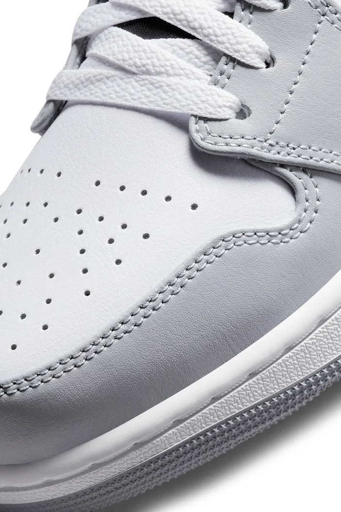 Jordan Air Jordan 1 Mid sneakersy męskie 554724.078