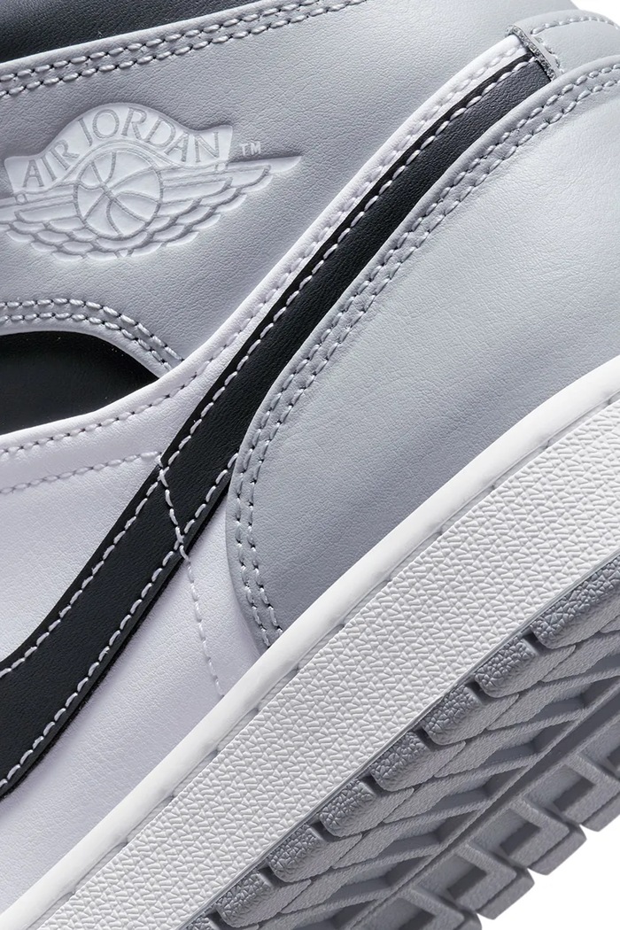 Jordan Air Jordan 1 Mid sneakersy męskie 554724.078