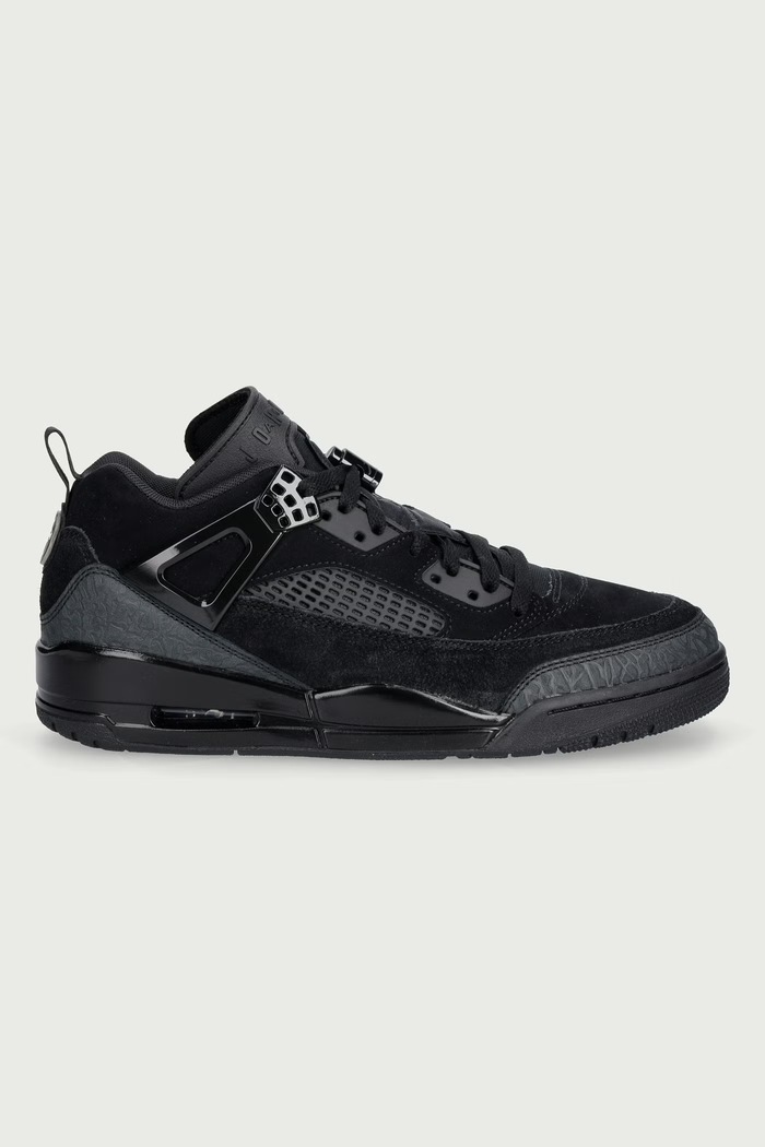 Jordan Spizike Low sneakersy męskie FQ1759.001 czarny AW26
