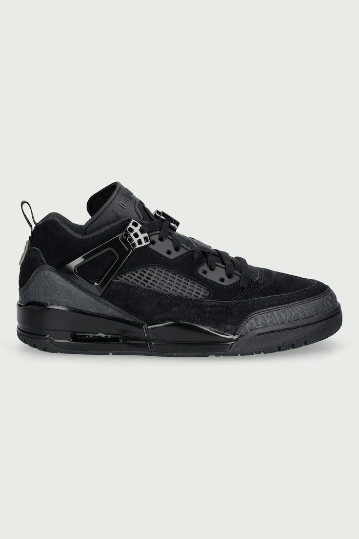 Jordan Spizike Low sneakersy męskie FQ1759.001 czarny AW26