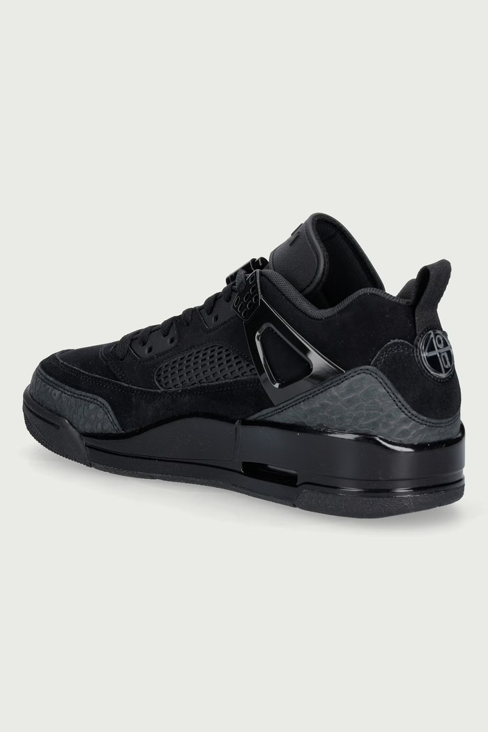 Obuwie Jordan Spizike Low sneakersy męskie FQ1759.001 czarny