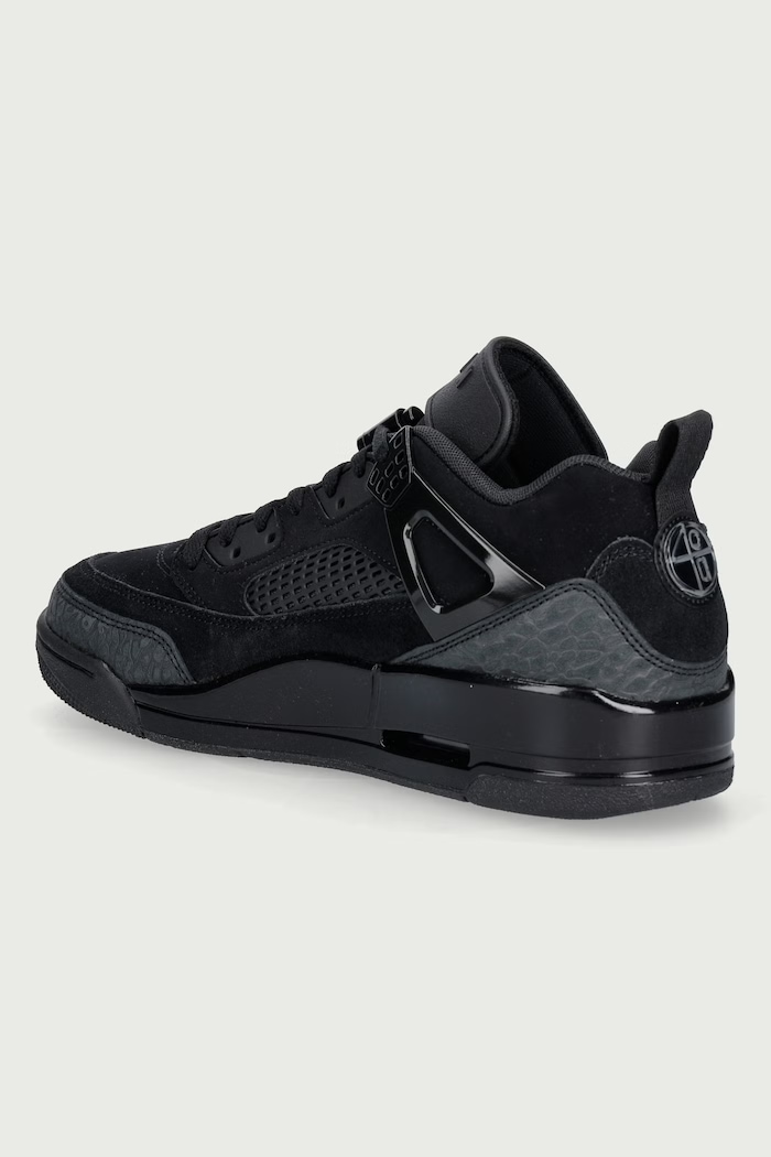 Obuwie Jordan Spizike Low sneakersy męskie FQ1759.001 czarny