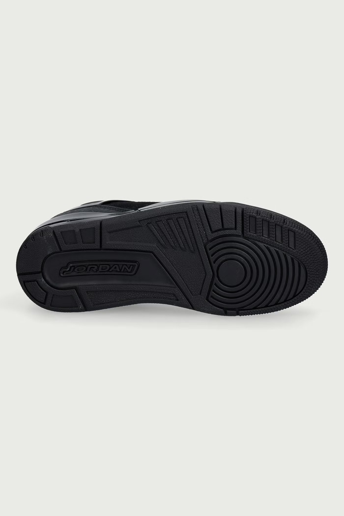 Spizike Low sneakersy męskie Jordan czarny FQ1759.001