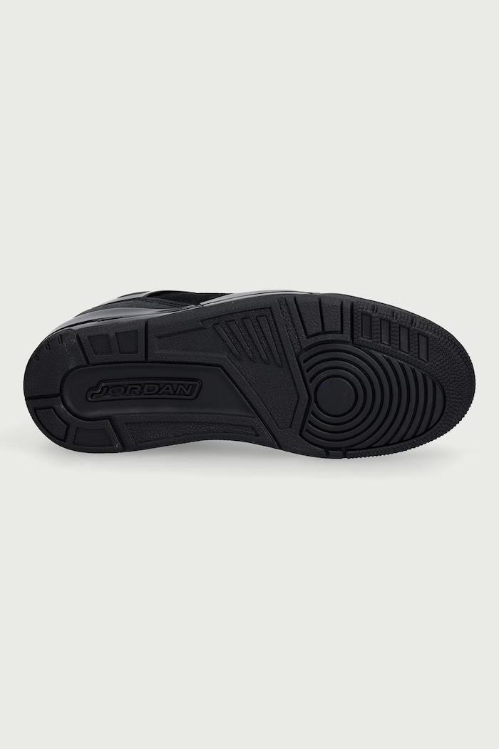 Spizike Low sneakersy męskie Jordan czarny FQ1759.001