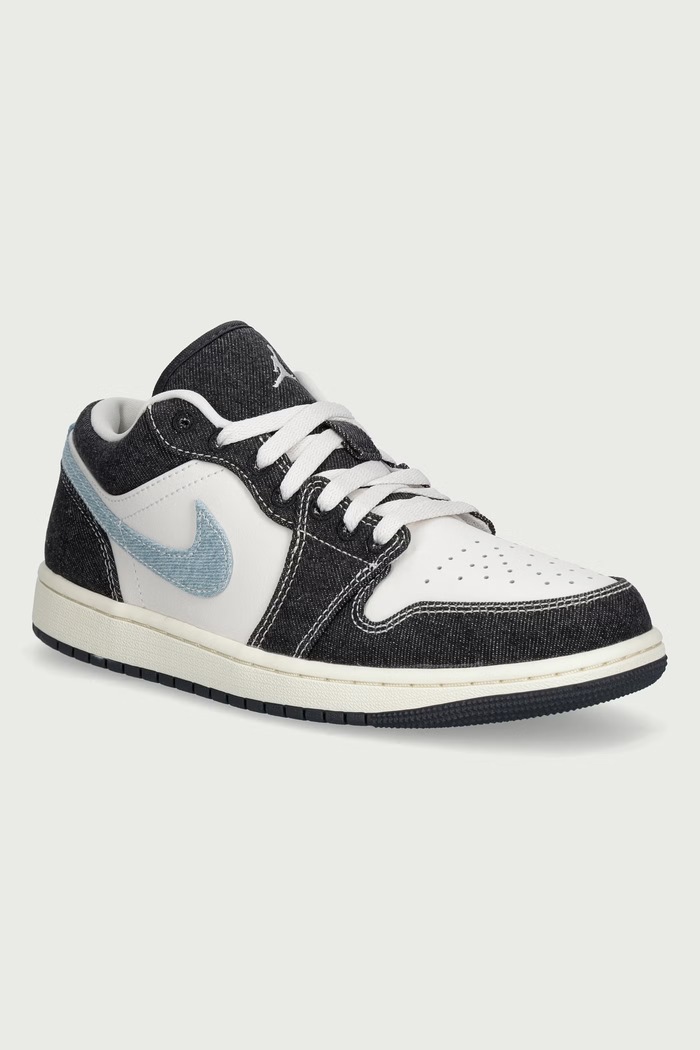 Jordan AIR JORDAN 1 LOW SE sneakersy męskie biały JA4395.041