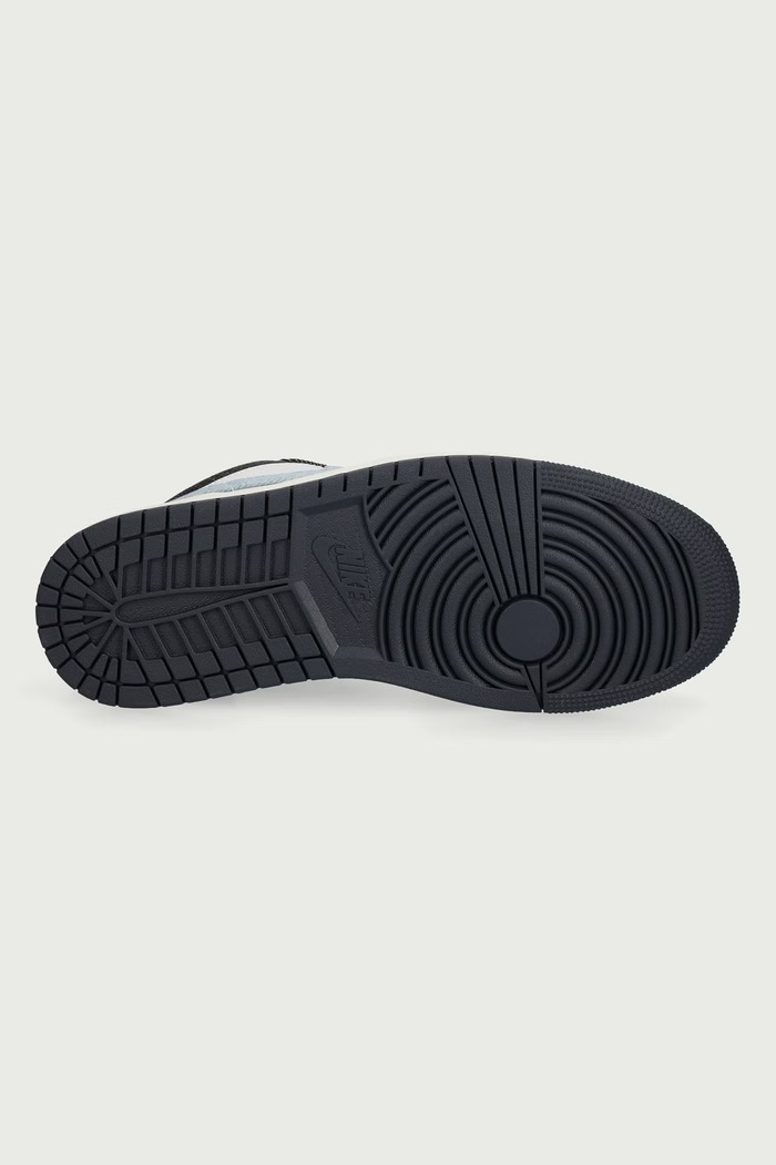 AIR JORDAN 1 LOW SE sneakersy męskie Jordan biały JA4395.041