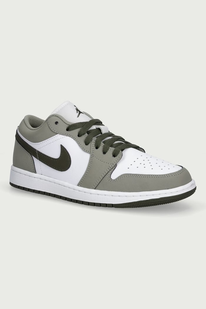 Jordan Air Jordan 1 Low sneakersy męskie zielony IV6045.320