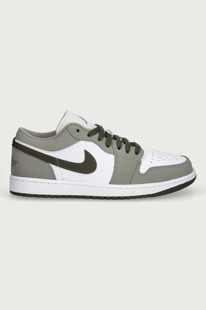 Jordan Air Jordan 1 Low sneakersy męskie IV6045.320 zielony AW26