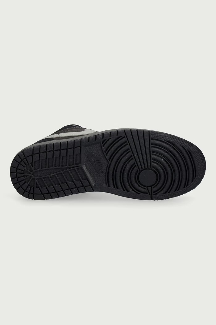 AIR JORDAN 1 LOW SE sneakersy męskie Jordan czarny JA4564.010