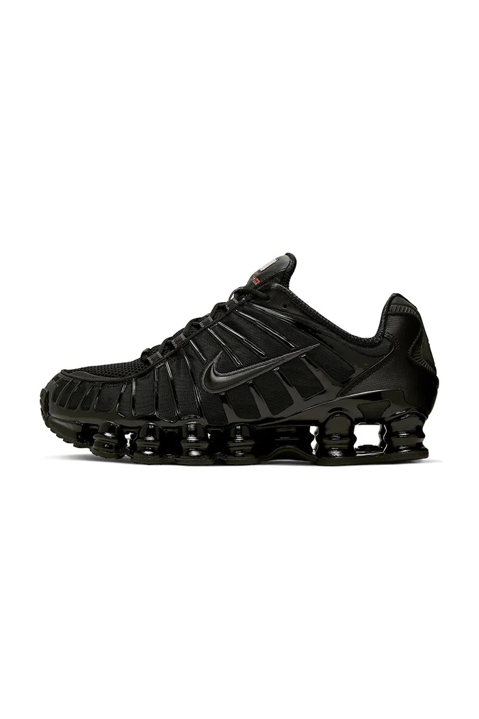 Nike Sportswear Shox TL sneakersy męskie czarny AV3595.002