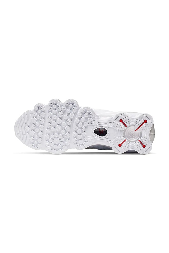 Shox TL sneakersy męskie Nike Sportswear biały AV3595.100