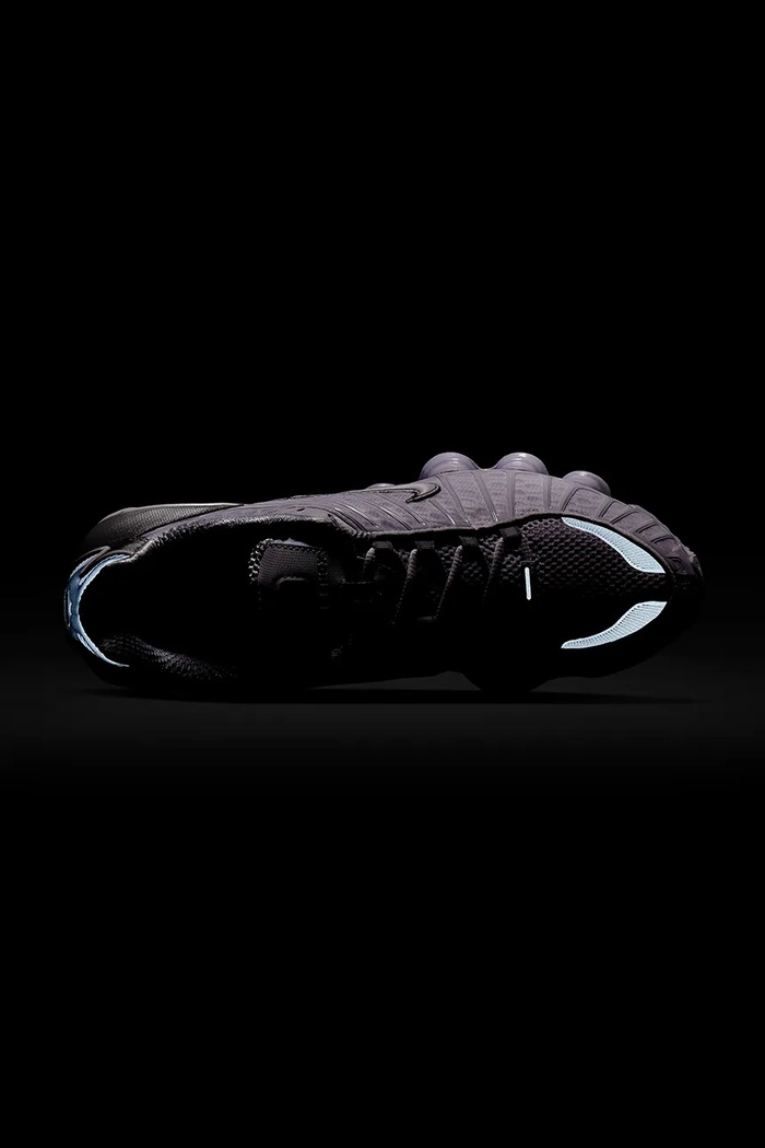 Nike Sportswear Shox TL sneakersy męskie AV3595.100