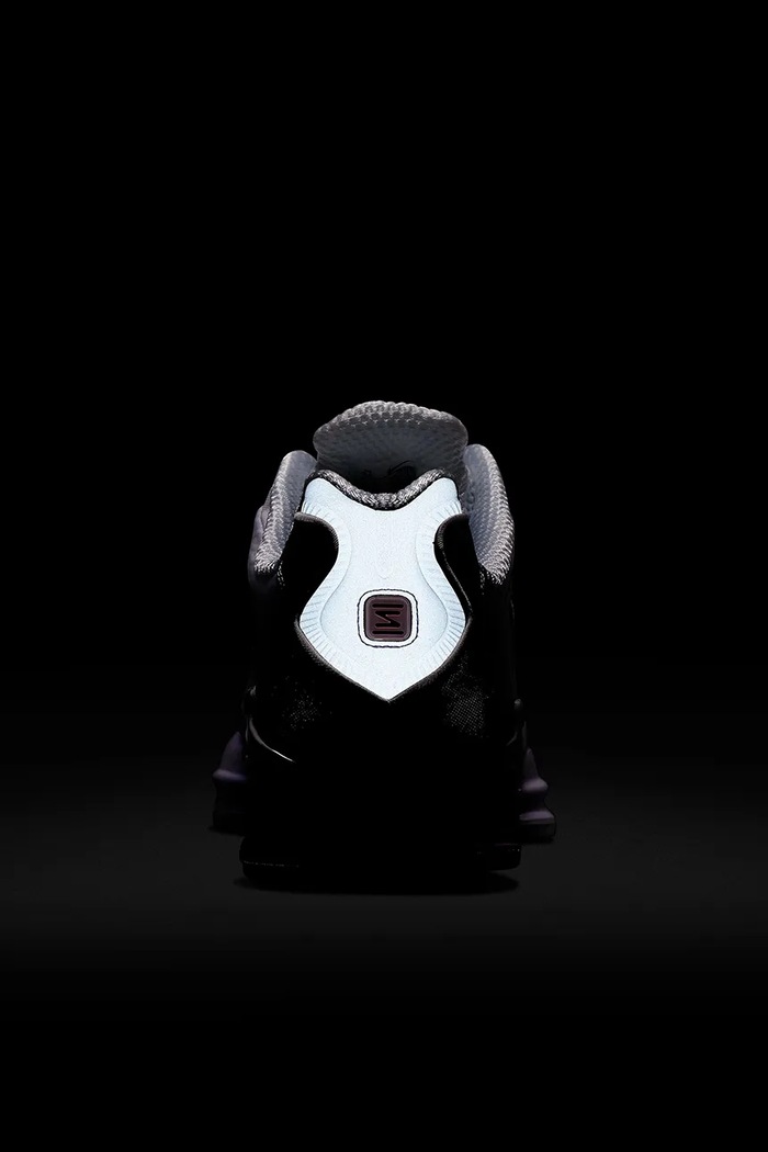 Nike Sportswear Shox TL sneakersy męskie AV3595.100