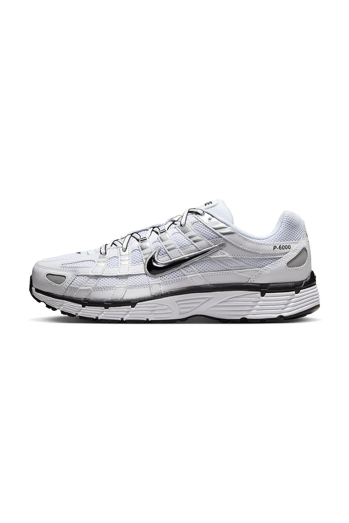 Nike Sportswear P-6000 sneakersy męskie biały CD6404.107
