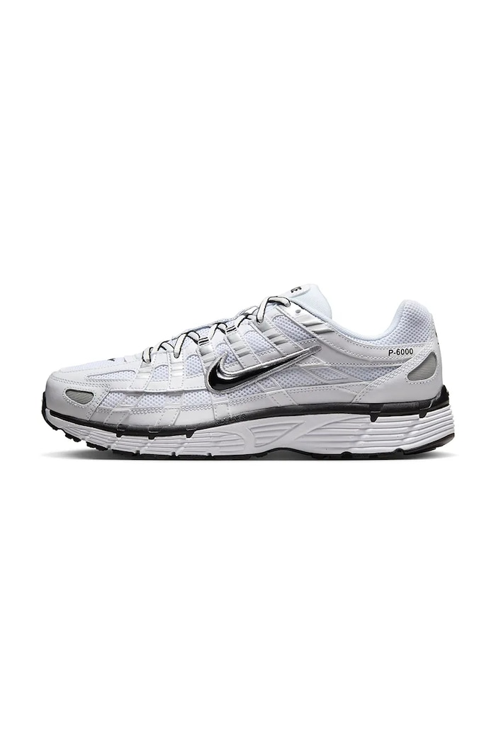 Nike Sportswear P-6000 sneakersy męskie biały CD6404.107