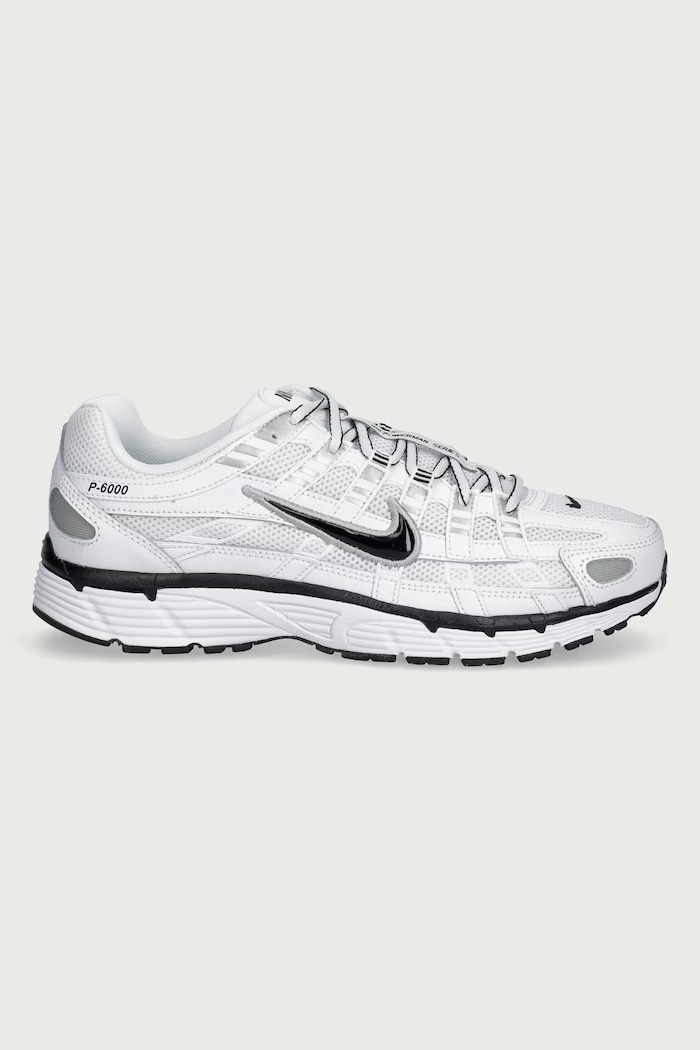 Nike Sportswear P-6000 sneakersy męskie CD6404.107 biały AW26