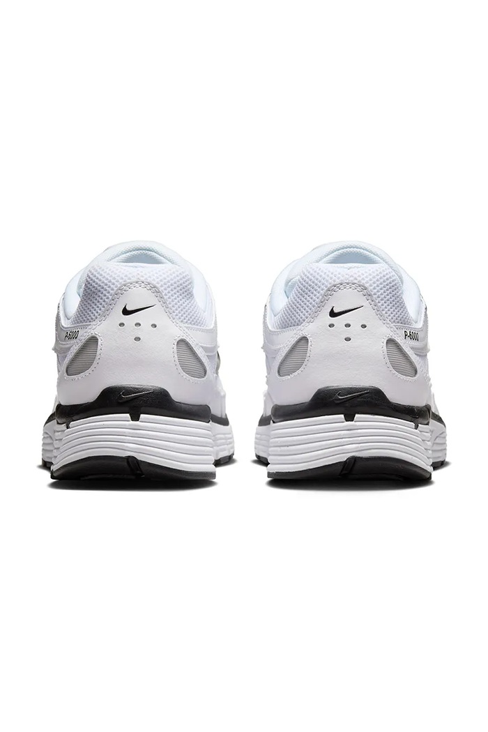 Obuwie Nike Sportswear P-6000 sneakersy męskie CD6404.107 biały