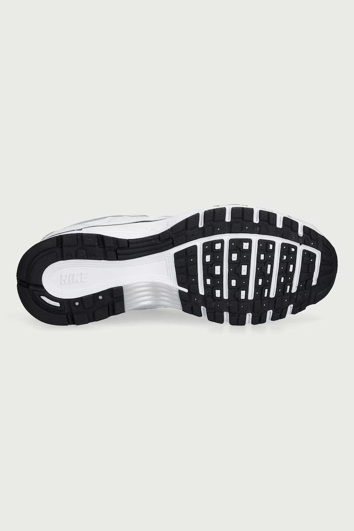 P-6000 sneakersy męskie Nike Sportswear biały CD6404.107
