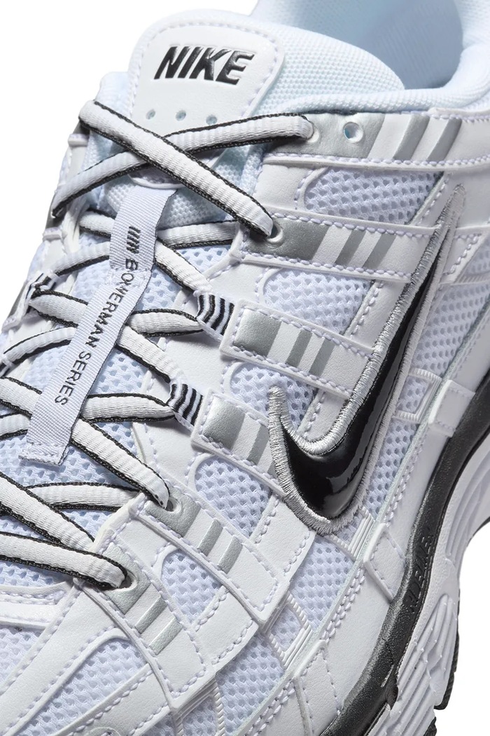 Nike Sportswear P-6000 sneakersy męskie CD6404.107