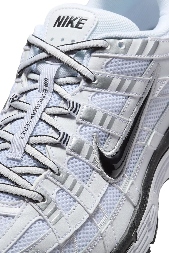 Nike Sportswear P-6000 sneakersy męskie CD6404.107