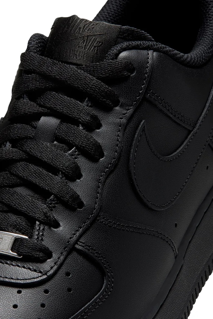 Nike Sportswear Air Force '07 sneakersy męskie skórzane CW2288.001
