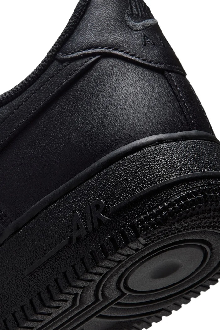 Nike Sportswear Air Force '07 sneakersy męskie skórzane CW2288.001
