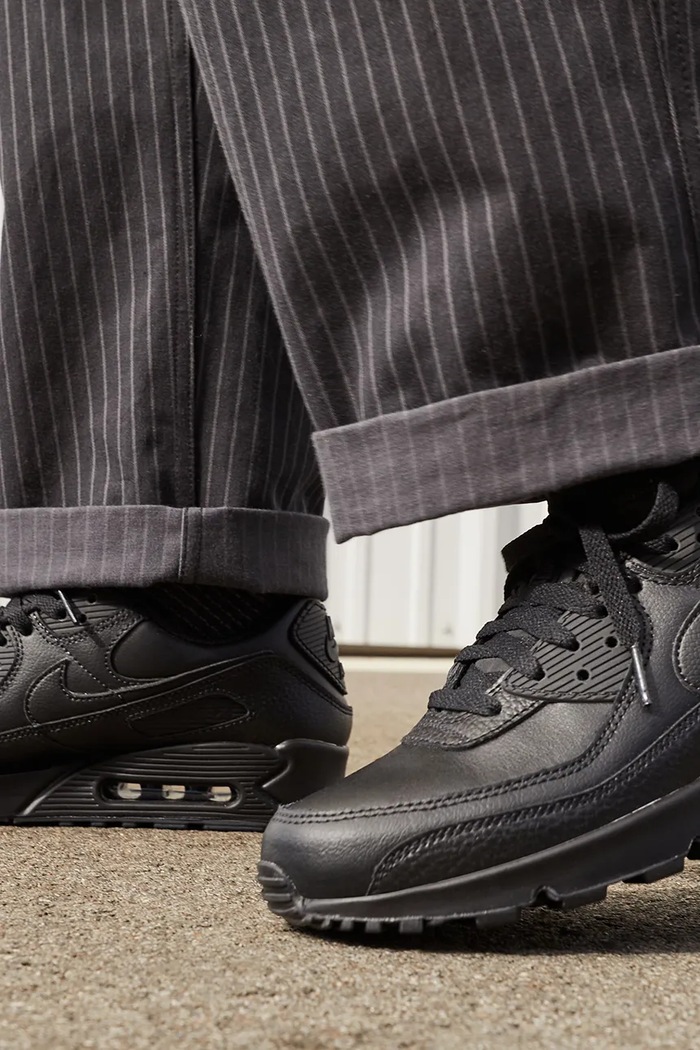 Nike Sportswear Air Max 90 LTR sneakersy męskie CZ5594.001
