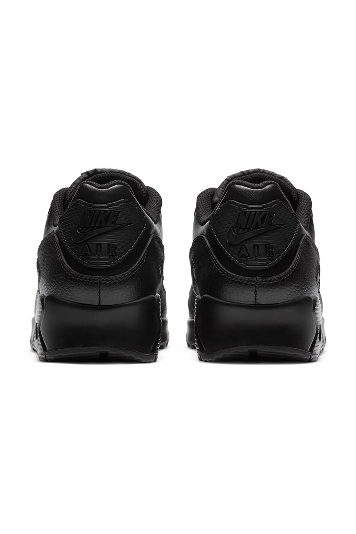 Obuwie Nike Sportswear Air Max 90 LTR sneakersy męskie CZ5594.001 czarny