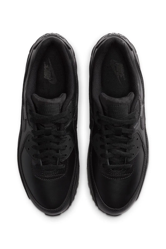 Air Max 90 LTR sneakersy męskie Nike Sportswear CZ5594.001 czarny