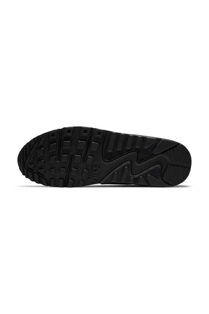 Air Max 90 LTR sneakersy męskie Nike Sportswear czarny CZ5594.001